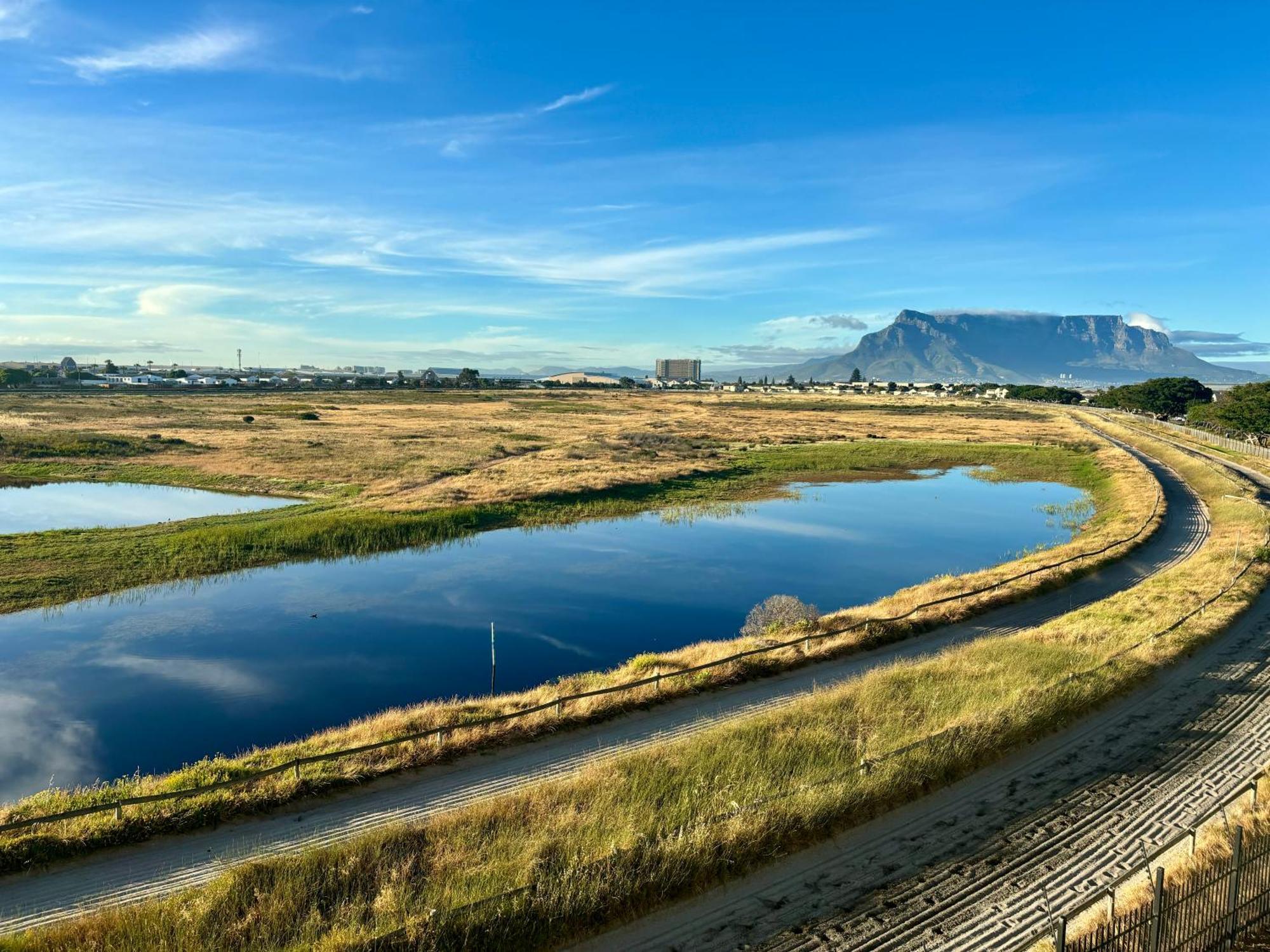 Serene Loft Cape Town